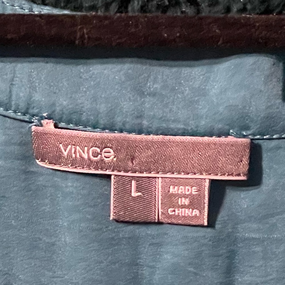 Vince Women’s Blouse